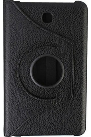 Nettech Samsung Galaxy T230 Tab 4 7.0 Uyumlu 360 Kapaklı Kılıf