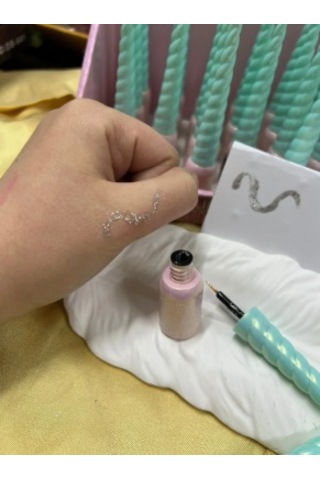 Bezos Pretty Eyeliner Nxrlvng Belirtilmemiş