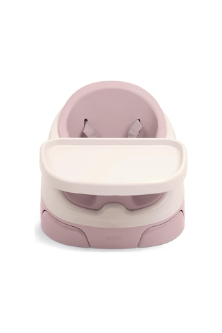 Mamas Papas Baby Bug Portatif Mama Sandalyesi Blossom Oyun Tepsili