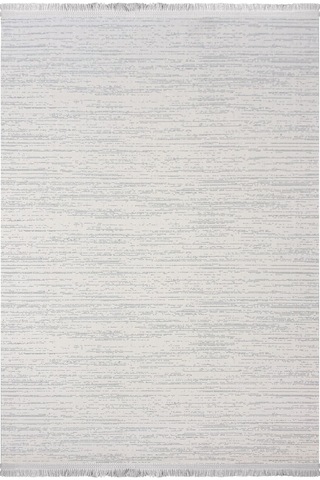 Woolen Halı Pera Akrilik Halı 4510 Krem Renkli