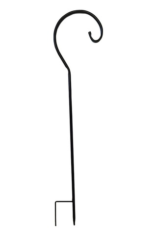 Homyl Çobanlar Zemin Ayrılabilir Ahır Bahçe Direği