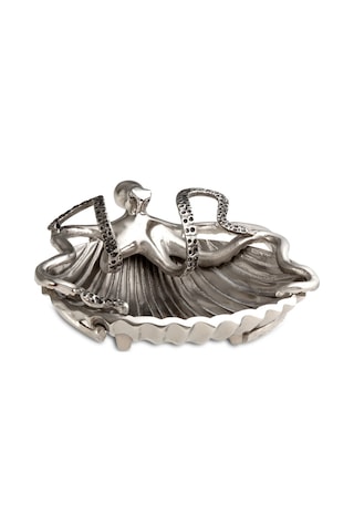 Jumbo Deep Sea Ahtapotlu Dekoratif Kase