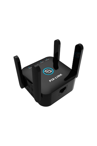 Concord Pix Link Lv-Wr24Q Wifi-n Repeater Pro Wifi Router