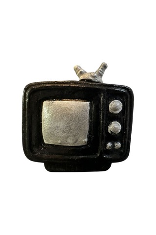 Uretti - Pınar 2572 9565 El Yapımı 3'lütematik Minyatür Eşyalar Magnet