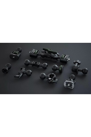 Tilta Ta-nato-bj / Tilta Ta-maa İçin Mini Eklemli Nato Yolu