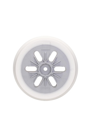 Professional Accessories Taşlama Diski 150 Mm Extraweich, 1 Adet.