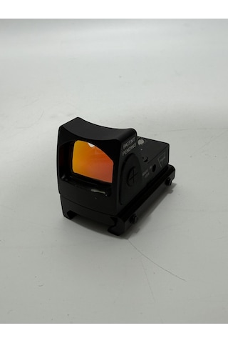 Rm07 Tactical Reflex Red Dot Nişangâh