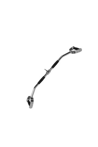 Cable Pro Style Lat Bar Açılı 92 Cm
