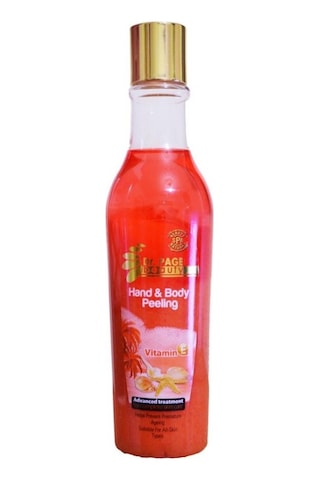 Dr. Page Vitamin Peeling 300 G