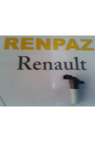 Megane 3/Duster/Clio 3-4 Krank Mil Sensörü 8200746592 237312921R
