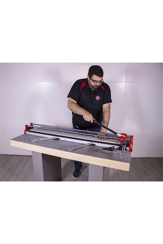 Rubi HİT-1200 26961 Seramik Fayans Kesme Makinesi 1200 MM