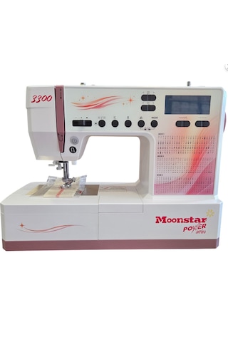 Ev Tipi Elektronik Düz Dikiş Makinesi 300 Desen / Model 3300ev Tipi Elektronik Düz Dikiş Makinesi 300 Desen / Model 3300 Beyaz Ev Tipi Elektronik Düz Dikiş Makinesi 300 Desen / Model 3300ev Tipi Elektronik Düz Dikiş Makinesi 300 Desen / Model 3300 Beyaz