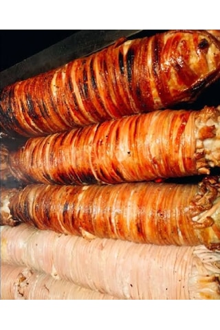 Kuzu Kokoreç Pişmiş 2 KG Kuzu Kokoreç Pişmiş 2 KG