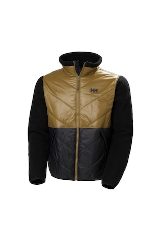 Helly Hansen Vıllage Hybrıd Mont-11533 Sepia