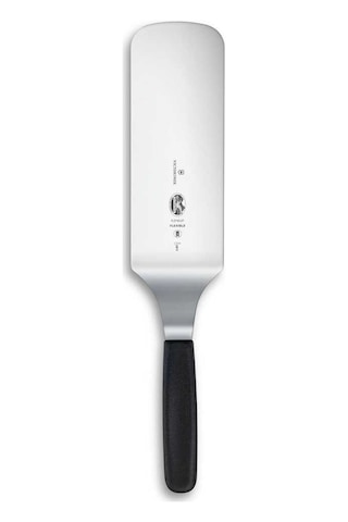 Victorinox 5.2743.27 21cm Mangal Spatulası, Siyah Diğer