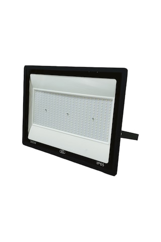 YCL 300 W DOB Led Projektör - Beyaz Işık (6500K) - IP65 -AL-2300B