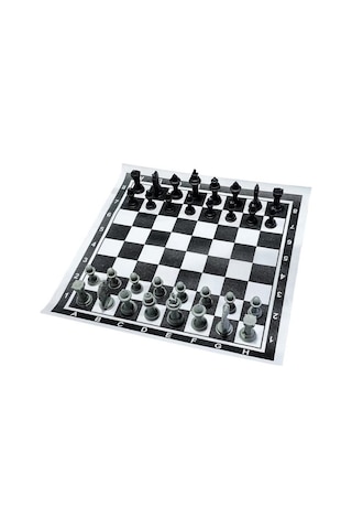 Avessa Satranç Takımı Rst-10