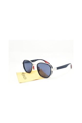 Esrada 3674 C1 58-16-142 Unisex Güneş Gözlüğü