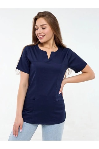 Nairimed Tıbbi Gömlek 102783643 Mavi