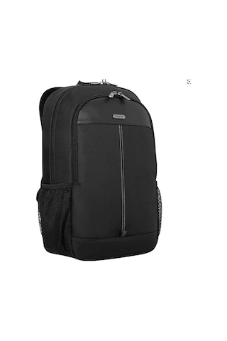 Targus TBB943 Modern Classic Sırt Çantası 15.6 Siyah