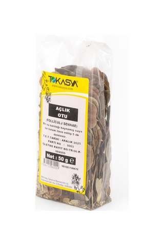 Tokasya Açlık Otu 5 x 50 G