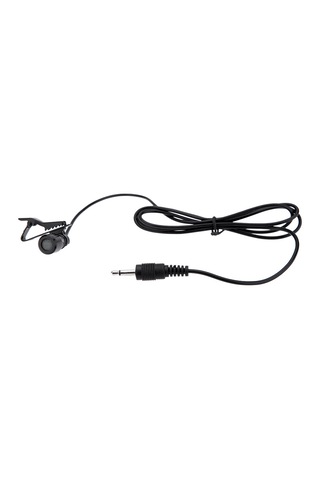 Yifomall "klavye Mikrofonu - Gürültü Önleyici, 3.5mm Jaklı, Pc/laptop İçin Kolay Kullanım"