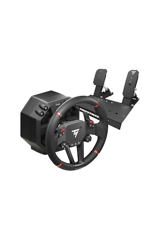 Thrustmaster T598 Özel Yarış Direksiyonu - Ps5,ps4,pc Uyumlu Siyah