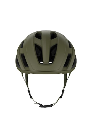 Lazer Strada Kineticore Yol Kask Mat Çam Yeşili S 52-56cm Yeşil - Haki