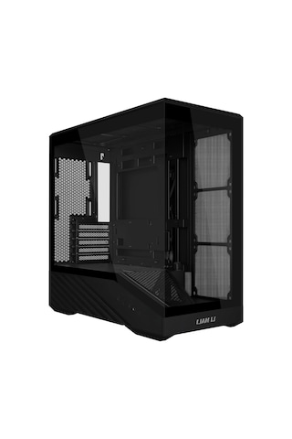 Vector V100mıx Mini Siyah M-atx Mini-ıtx Kasa G99.v100mıx.00