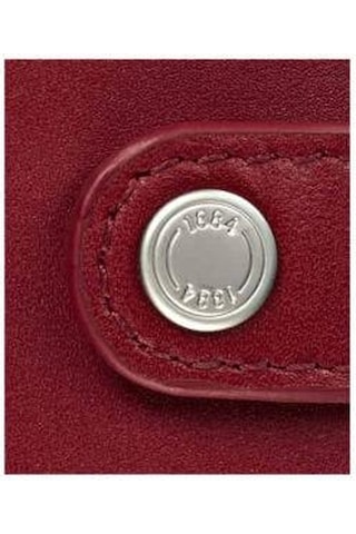 Victorinox Vg 612680 Altıus Secrıd Deri Kart Cüzdan,krm