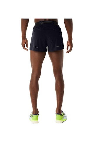 Asics METARUN SHORT Siyah Erkek Şort 2011C752-001