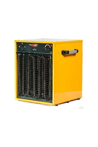 Elektrikli Isıtıcı EX-22- 22 KW 380 W