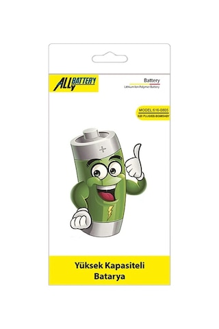 Ally Sm Galaxy Uyumlu S20 Plus G985f Pil Batarya Eb-bg985aby- 5775
