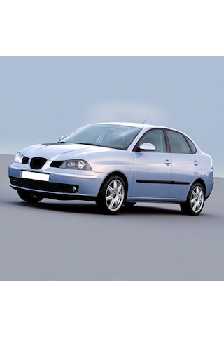 Seat Cordoba 2003-2009 Direksiyon Kilit Gövdesi 4b0905851b -