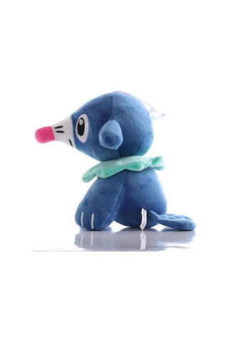 Popplio 20cm Pokemon Peluş Oyuncak Figür