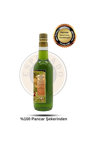 Premıum Antep Fıstığı Aromalı Kahve Şurubu 750 Ml - Barista Serisi Diğer