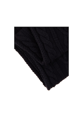 Pierre Cardin Erkek Lacivert Kaşkol 50318295-200 Lacivert