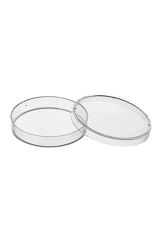 Plastik Petri Kabı Gama Steril 90 Mm 26 Ad/pk