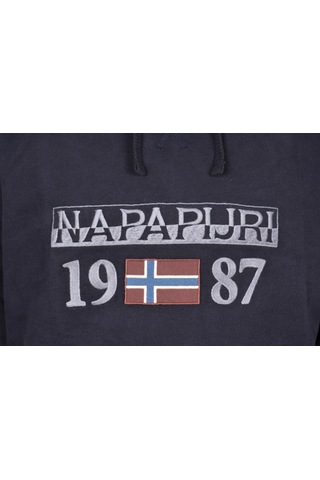 Napapıjrı Erkek Sweatshırt N0yh4u176 N0yh4u176 Lacivert Lacivert