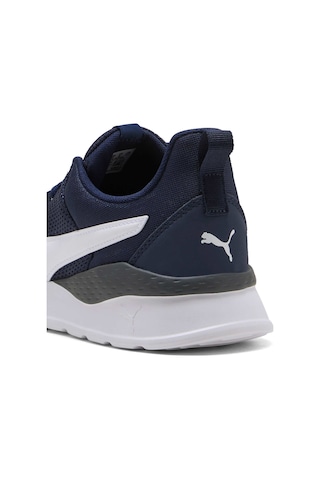 Puma Anzarun Lite Tdp Erkek Günlük Ayakkabı 405506-05 Mavi
