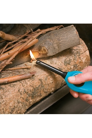 Bıc Mega U140 Mutfak Çakmağı Çok Renkli