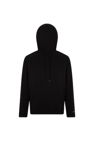 Superfly Kapüşonlu Erkek Basic Sweatshirt Spf101232316902 Çok Renkli