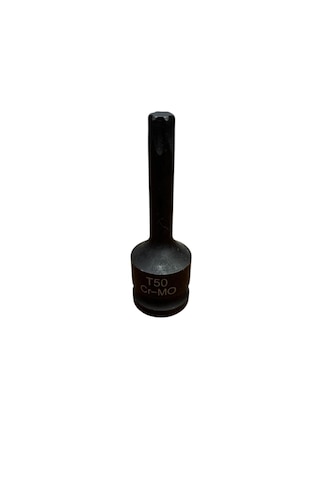 T50 Havalı Tork Lokma 1/2 Uzun Tip
