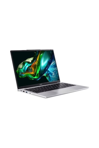 Acer Aspire Lite AL14-31P-39KN NX.KS9EY.002 i3-N300 8 GB 512 GB SSD 14" Dos Dizüstü Bilgisayar (Outlet)