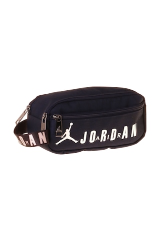 Jordan Air Cleveland Navy Blue Erkek Çocuk Lacivert Kalemlik/kalem Kutusu - Q3173