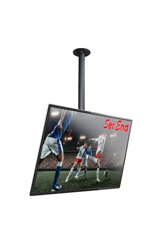 E Sat 32'' 55'' Lcd Hareketli Tavas Askı Aparatı