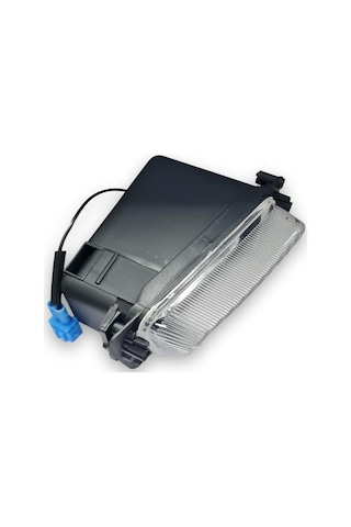 VW Polo Classic 1996-02 Ön Tampon Sağ Sis Farı Lambası 6K5941702A