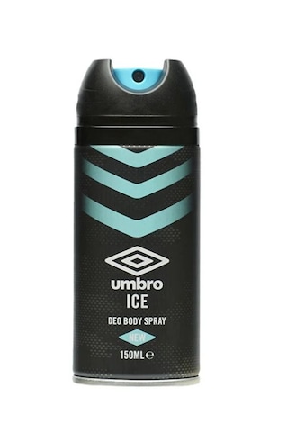 Umbro Ice Erkek Deodorant Sprey 150ml