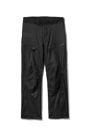 High Mountain 5.11 V.xı Poseıdon Waterproof Pantolon Siyah