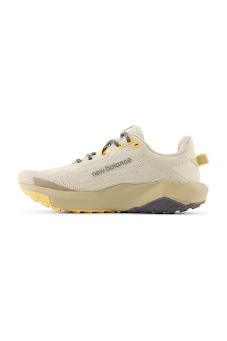 New Balance Dynasoft Nitrel V6 Kadın Spor Ayakkabı Bej